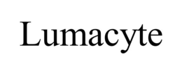 LUMACYTE trademark