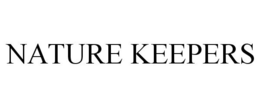 NATURE KEEPERS trademark