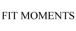 FIT MOMENTS trademark