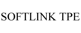 SOFTLINK TPE trademark