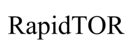RAPIDTOR trademark