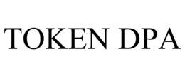 TOKEN DPA trademark