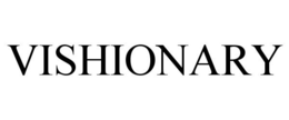 VISHIONARY trademark