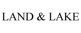 LAND & LAKE trademark