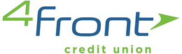 4FRONT CREDIT UNION trademark
