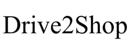DRIVE2SHOP trademark