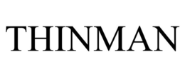 THINMAN trademark