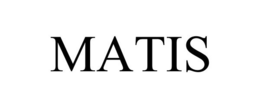 MATIS trademark
