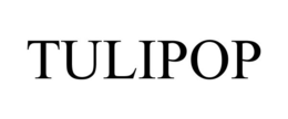 TULIPOP trademark