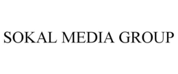 SOKAL MEDIA GROUP trademark