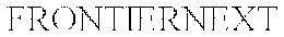 FRONTIERNEXT trademark