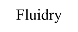 FLUIDRY trademark