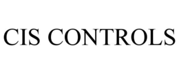 CIS CONTROLS trademark
