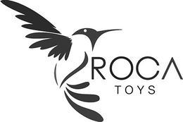 ROCA TOYS trademark