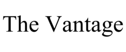 THE VANTAGE trademark