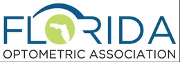 FLORIDA OPTOMETRIC ASSOCIATION trademark
