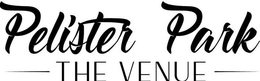 PELISTER PARK THE VENUE trademark