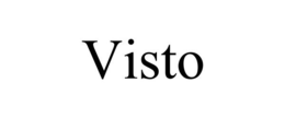VISTO trademark