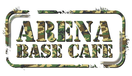ARENA BASE CAFE trademark