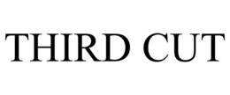 THIRD CUT trademark