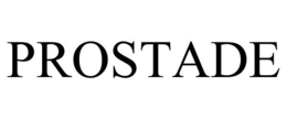 PROSTADE trademark