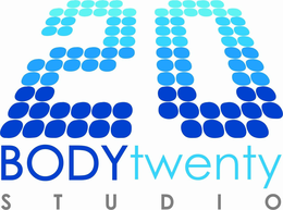20 BODY TWENTY STUDIO trademark