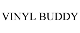VINYL BUDDY trademark
