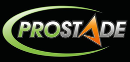 PROSTADE trademark
