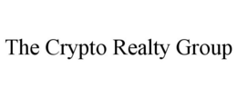 THE CRYPTO REALTY GROUP trademark