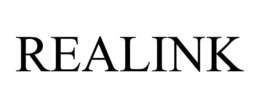 REALINK trademark