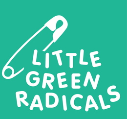 LITTLE GREEN RADICALS trademark