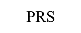 PRS trademark