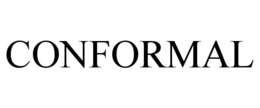 CONFORMAL trademark