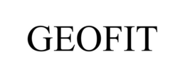 GEOFIT trademark