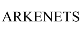 ARKENETS trademark