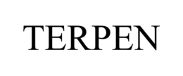 TERPEN trademark