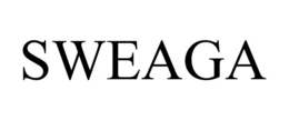 SWEAGA trademark