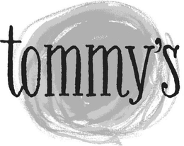 TOMMY'S trademark