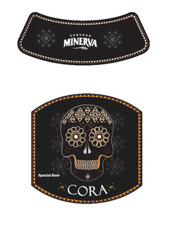 MINERVA CORA trademark