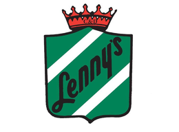 C& D LENNY'S trademark