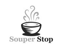 SOUPER STOP trademark