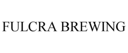 FULCRA BREWING trademark