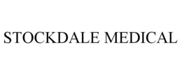 STOCKDALE MEDICAL trademark