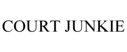 COURT JUNKIE trademark