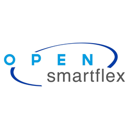 OPEN SMARTFLEX trademark