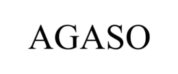 AGASO trademark