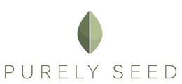 PURELY SEED trademark