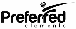 PREFERRED ELEMENTS trademark