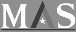 MAS trademark