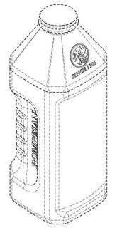 POMPEIAN SINCE 1906 trademark